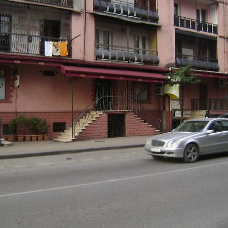 Guesthouse Melikishvili 57 Batumi Eksteriør bilde