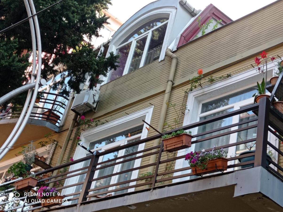 Guesthouse Melikishvili 57 Batumi Eksteriør bilde