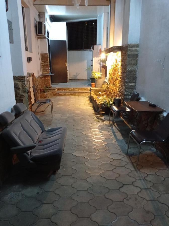 Guesthouse Melikishvili 57 Batumi Eksteriør bilde
