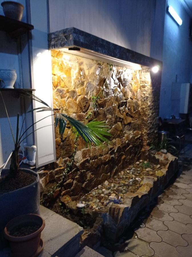 Guesthouse Melikishvili 57 Batumi Eksteriør bilde