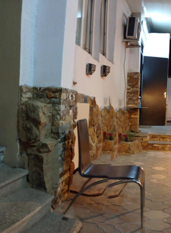 Guesthouse Melikishvili 57 Batumi Eksteriør bilde