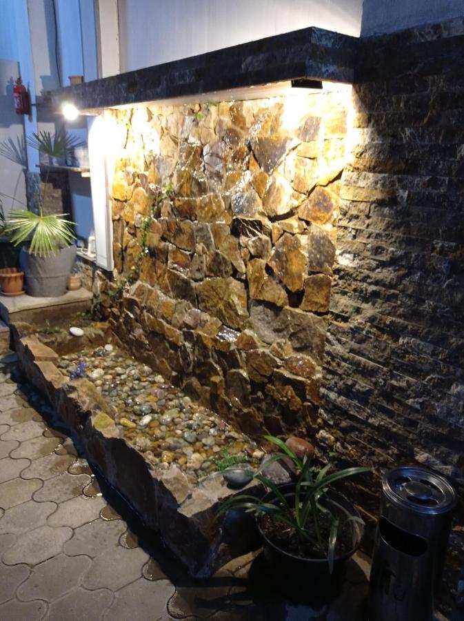 Guesthouse Melikishvili 57 Batumi Eksteriør bilde