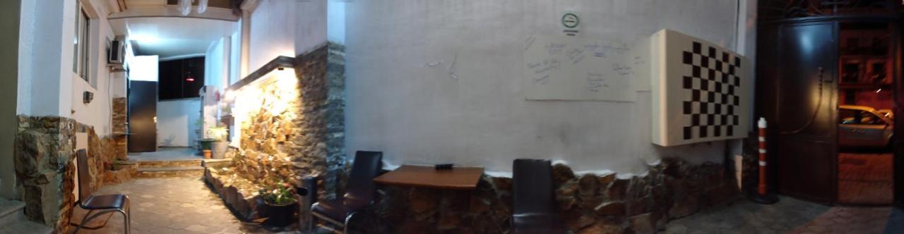 Guesthouse Melikishvili 57 Batumi Eksteriør bilde