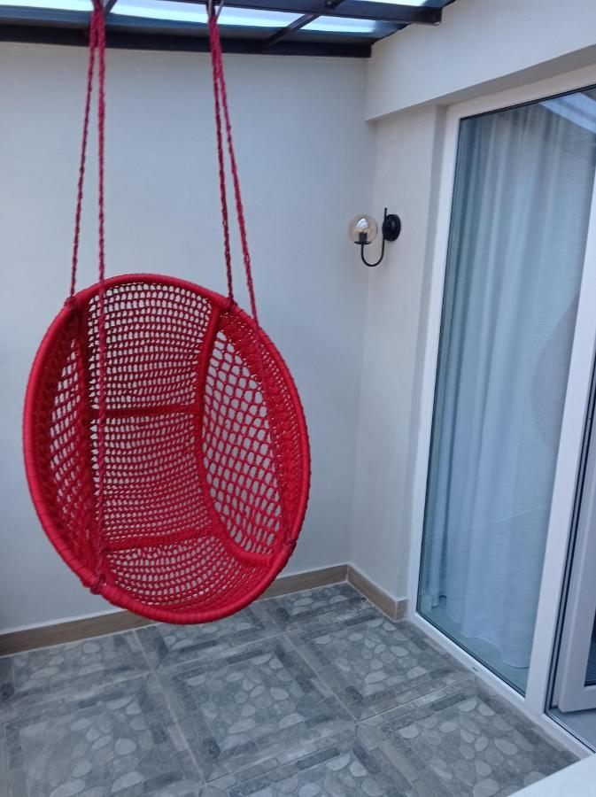 Guesthouse Melikishvili 57 Batumi Eksteriør bilde