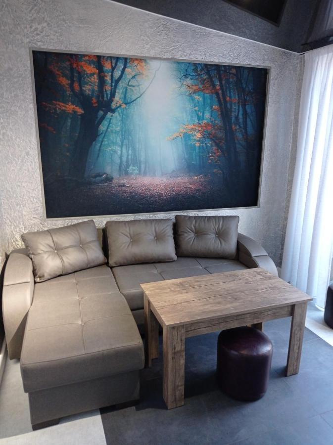 Guesthouse Melikishvili 57 Batumi Eksteriør bilde