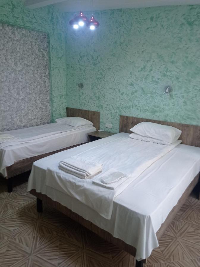 Guesthouse Melikishvili 57 Batumi Eksteriør bilde
