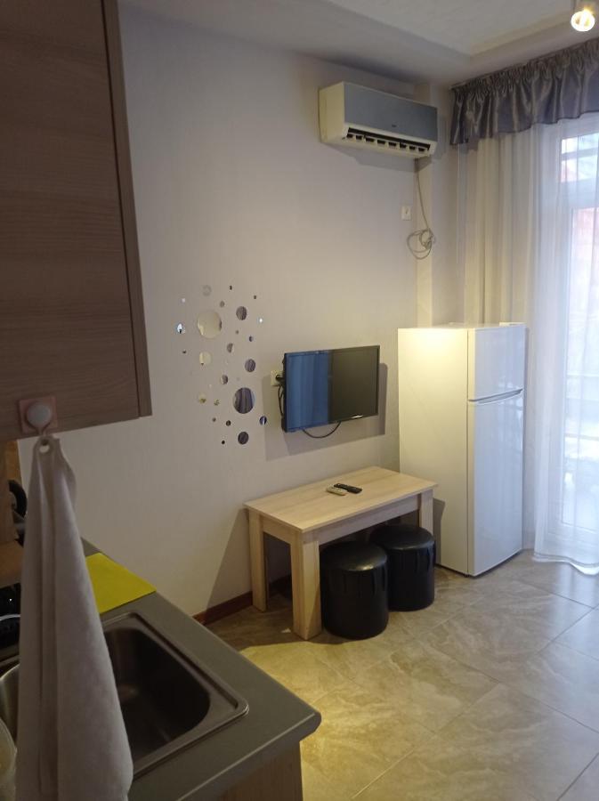 Guesthouse Melikishvili 57 Batumi Eksteriør bilde