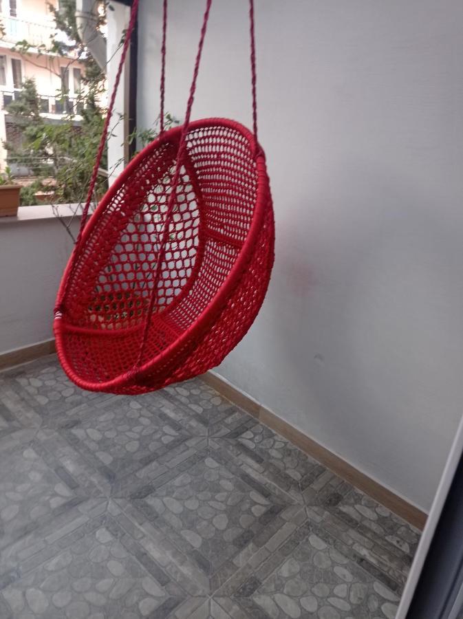 Guesthouse Melikishvili 57 Batumi Eksteriør bilde
