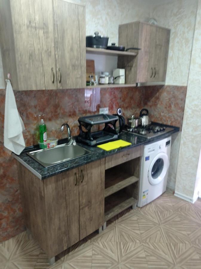 Guesthouse Melikishvili 57 Batumi Eksteriør bilde