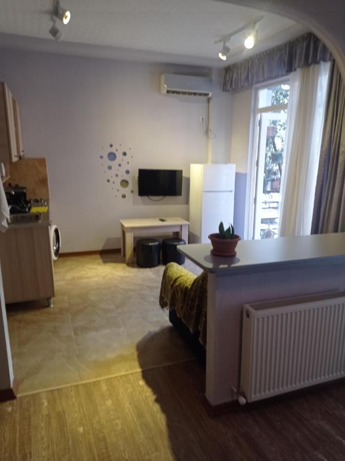 Guesthouse Melikishvili 57 Batumi Eksteriør bilde