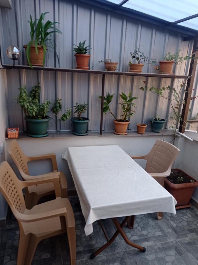 Guesthouse Melikishvili 57 Batumi Eksteriør bilde