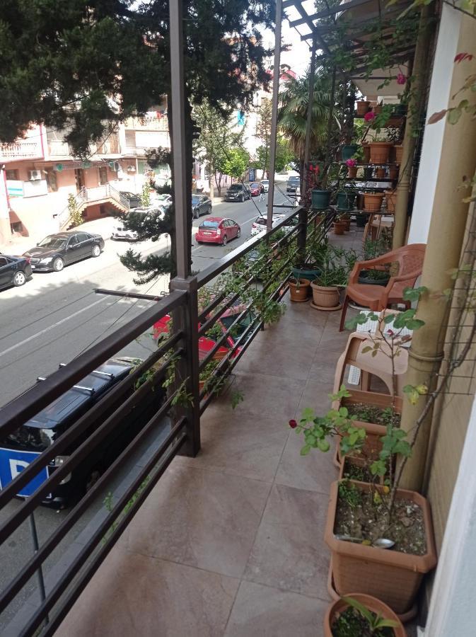 Guesthouse Melikishvili 57 Batumi Eksteriør bilde