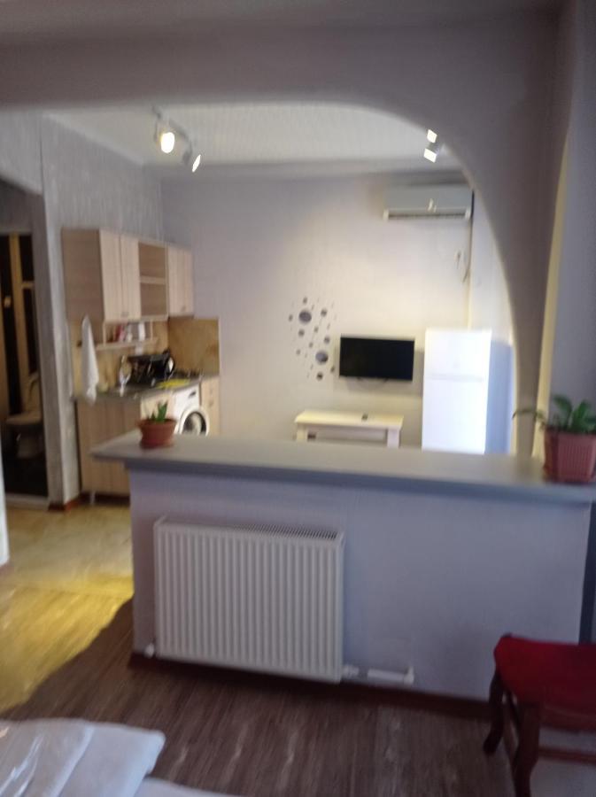 Guesthouse Melikishvili 57 Batumi Eksteriør bilde