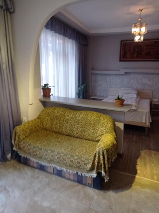Guesthouse Melikishvili 57 Batumi Eksteriør bilde