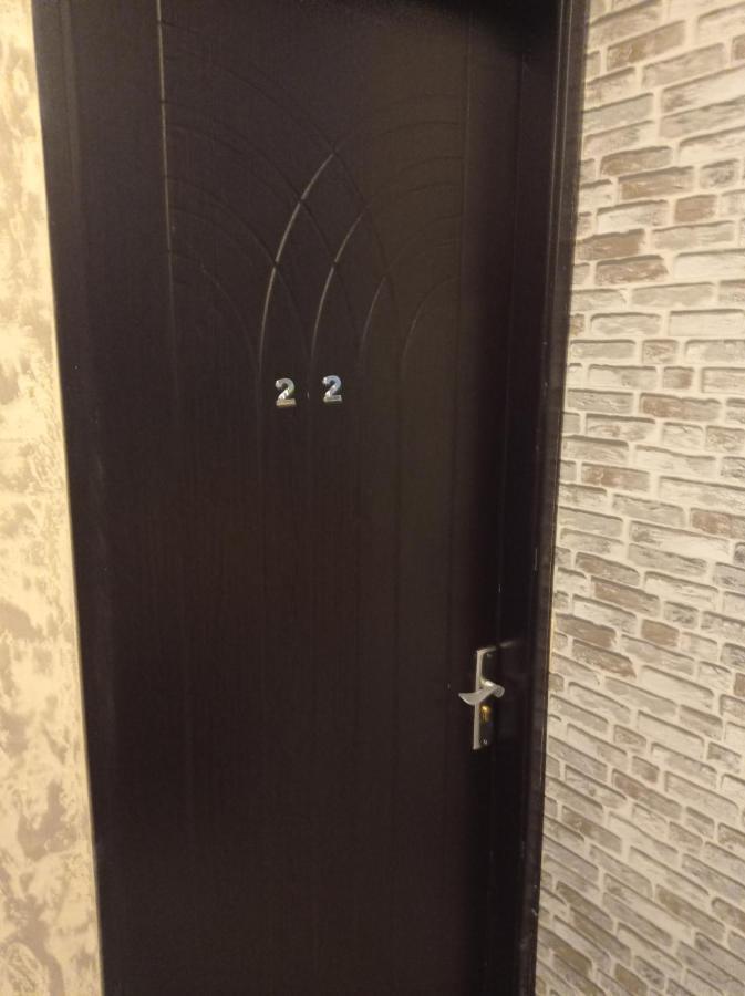 Guesthouse Melikishvili 57 Batumi Eksteriør bilde