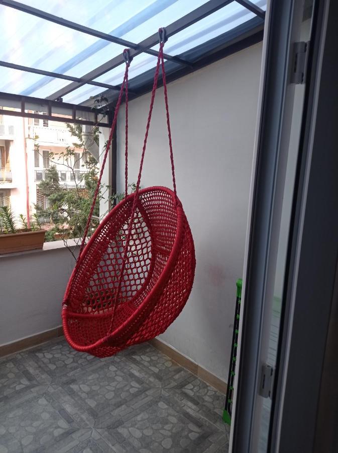 Guesthouse Melikishvili 57 Batumi Eksteriør bilde