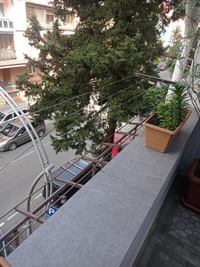 Guesthouse Melikishvili 57 Batumi Eksteriør bilde