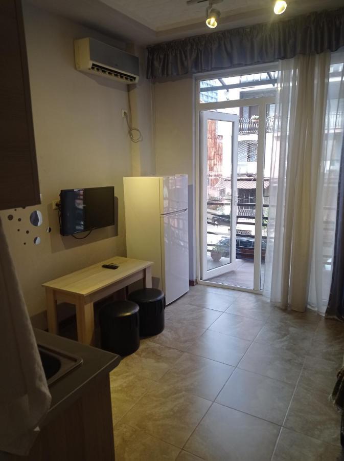 Guesthouse Melikishvili 57 Batumi Eksteriør bilde