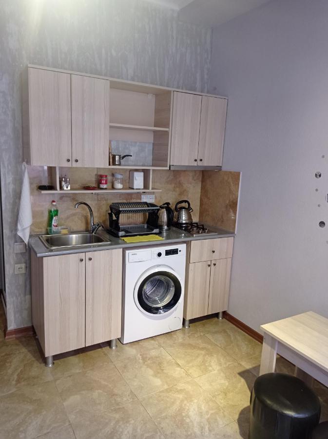 Guesthouse Melikishvili 57 Batumi Eksteriør bilde