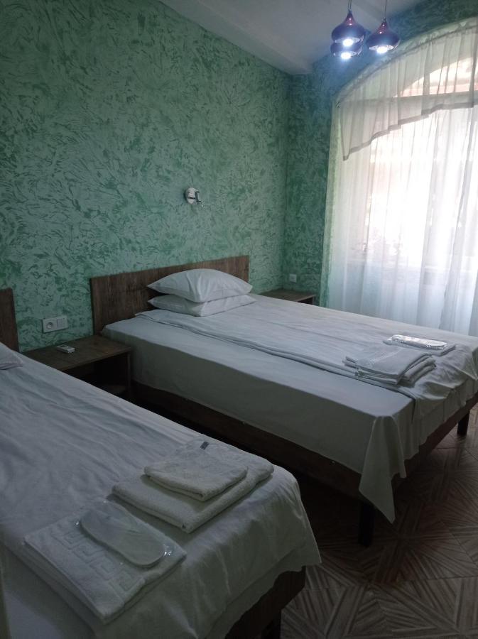 Guesthouse Melikishvili 57 Batumi Eksteriør bilde