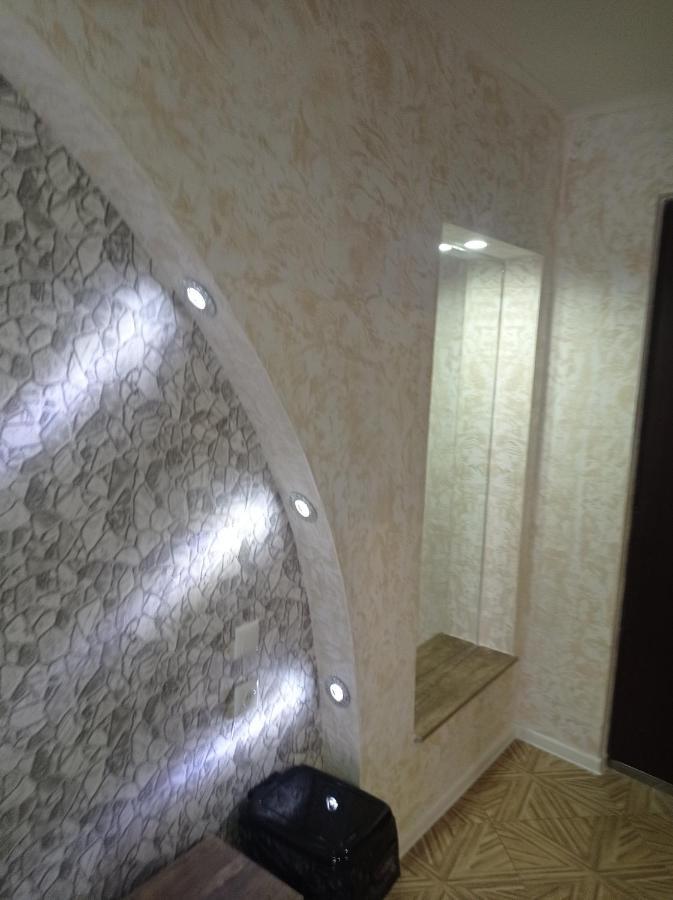 Guesthouse Melikishvili 57 Batumi Eksteriør bilde