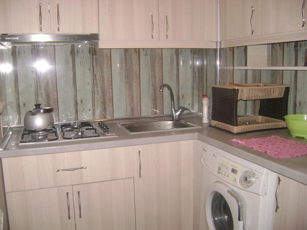 Guesthouse Melikishvili 57 Batumi Eksteriør bilde