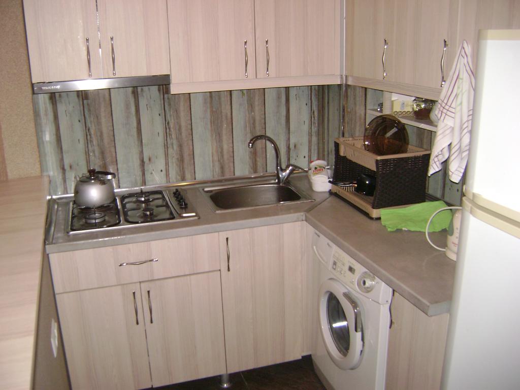 Guesthouse Melikishvili 57 Batumi Eksteriør bilde