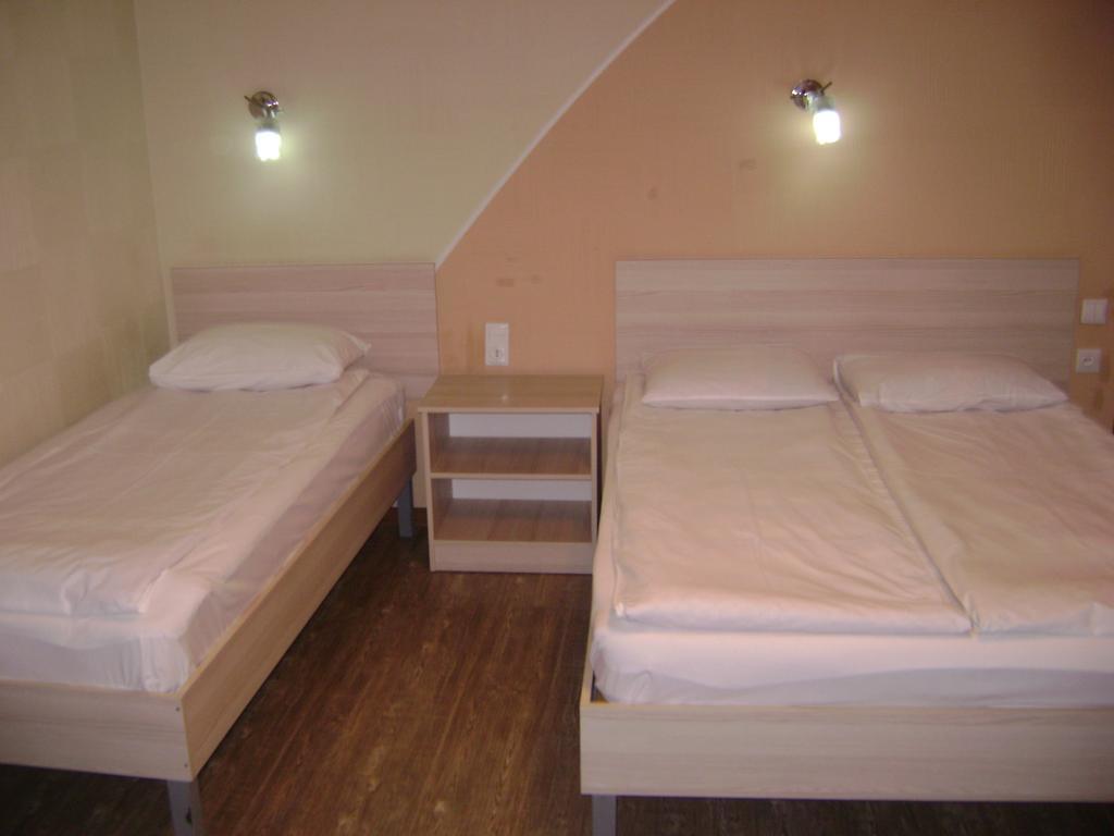 Guesthouse Melikishvili 57 Batumi Eksteriør bilde