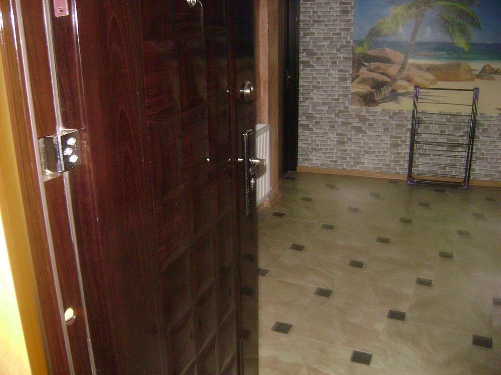 Guesthouse Melikishvili 57 Batumi Eksteriør bilde