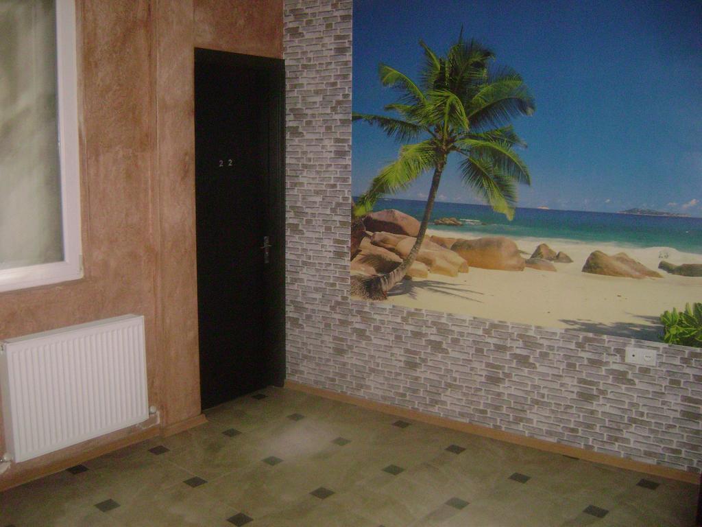 Guesthouse Melikishvili 57 Batumi Eksteriør bilde