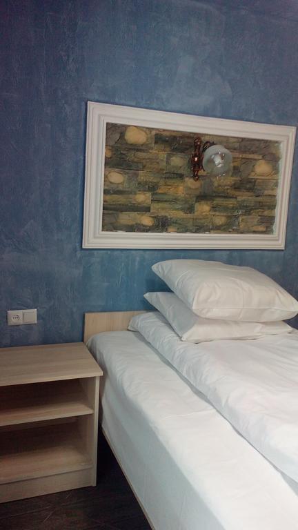 Guesthouse Melikishvili 57 Batumi Eksteriør bilde