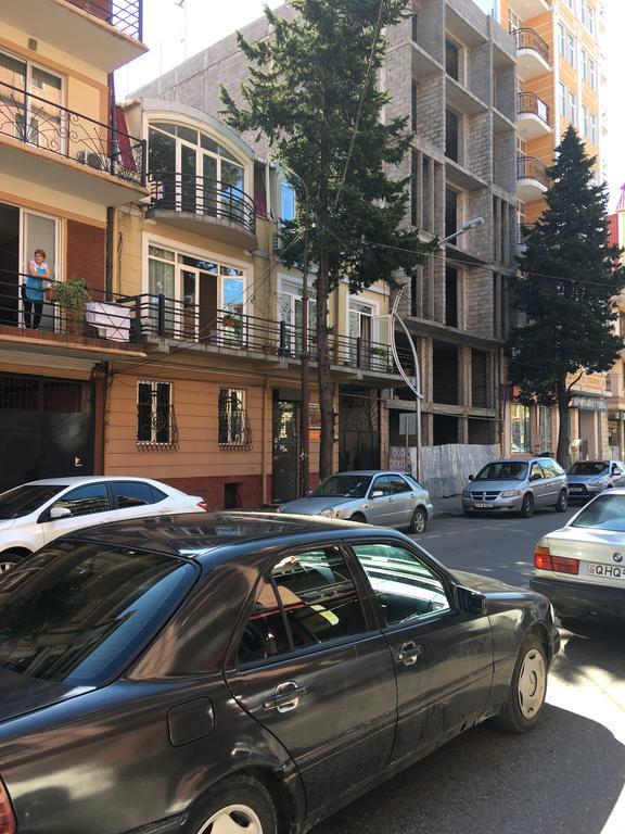 Guesthouse Melikishvili 57 Batumi Eksteriør bilde
