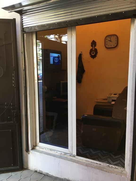 Guesthouse Melikishvili 57 Batumi Eksteriør bilde