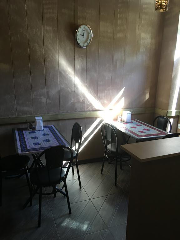 Guesthouse Melikishvili 57 Batumi Eksteriør bilde