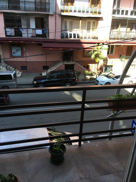 Guesthouse Melikishvili 57 Batumi Eksteriør bilde