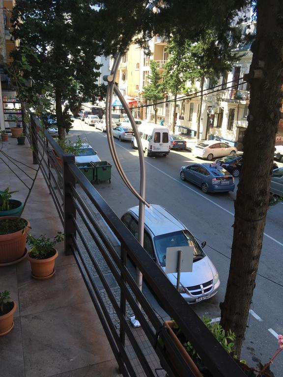 Guesthouse Melikishvili 57 Batumi Eksteriør bilde