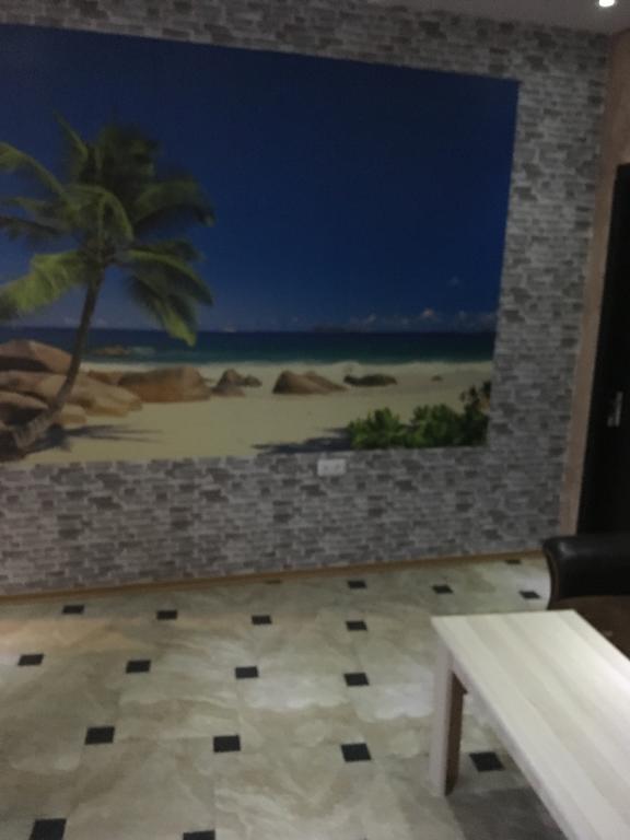 Guesthouse Melikishvili 57 Batumi Eksteriør bilde