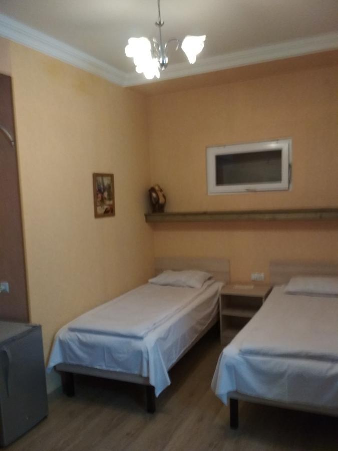 Guesthouse Melikishvili 57 Batumi Eksteriør bilde