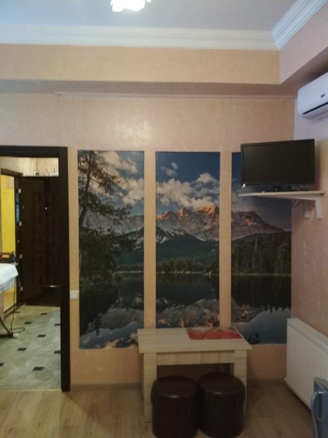 Guesthouse Melikishvili 57 Batumi Eksteriør bilde