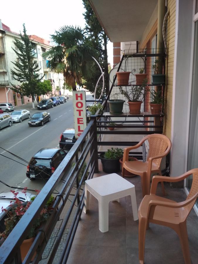 Guesthouse Melikishvili 57 Batumi Eksteriør bilde