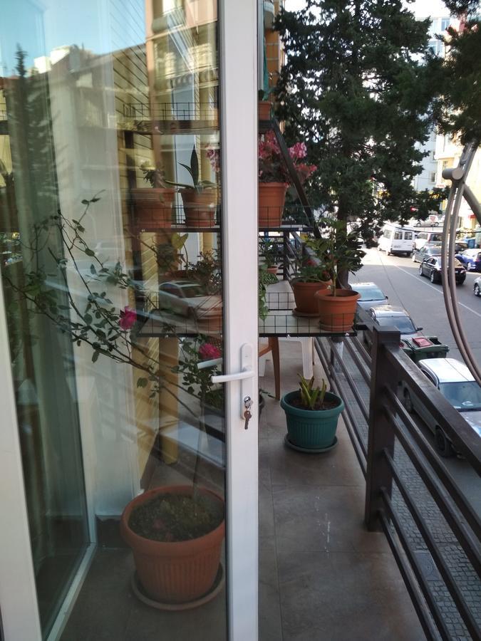 Guesthouse Melikishvili 57 Batumi Eksteriør bilde