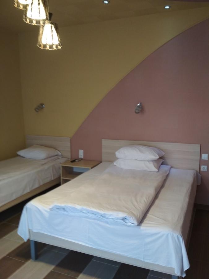 Guesthouse Melikishvili 57 Batumi Eksteriør bilde