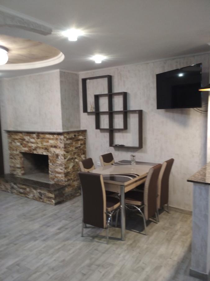 Guesthouse Melikishvili 57 Batumi Eksteriør bilde