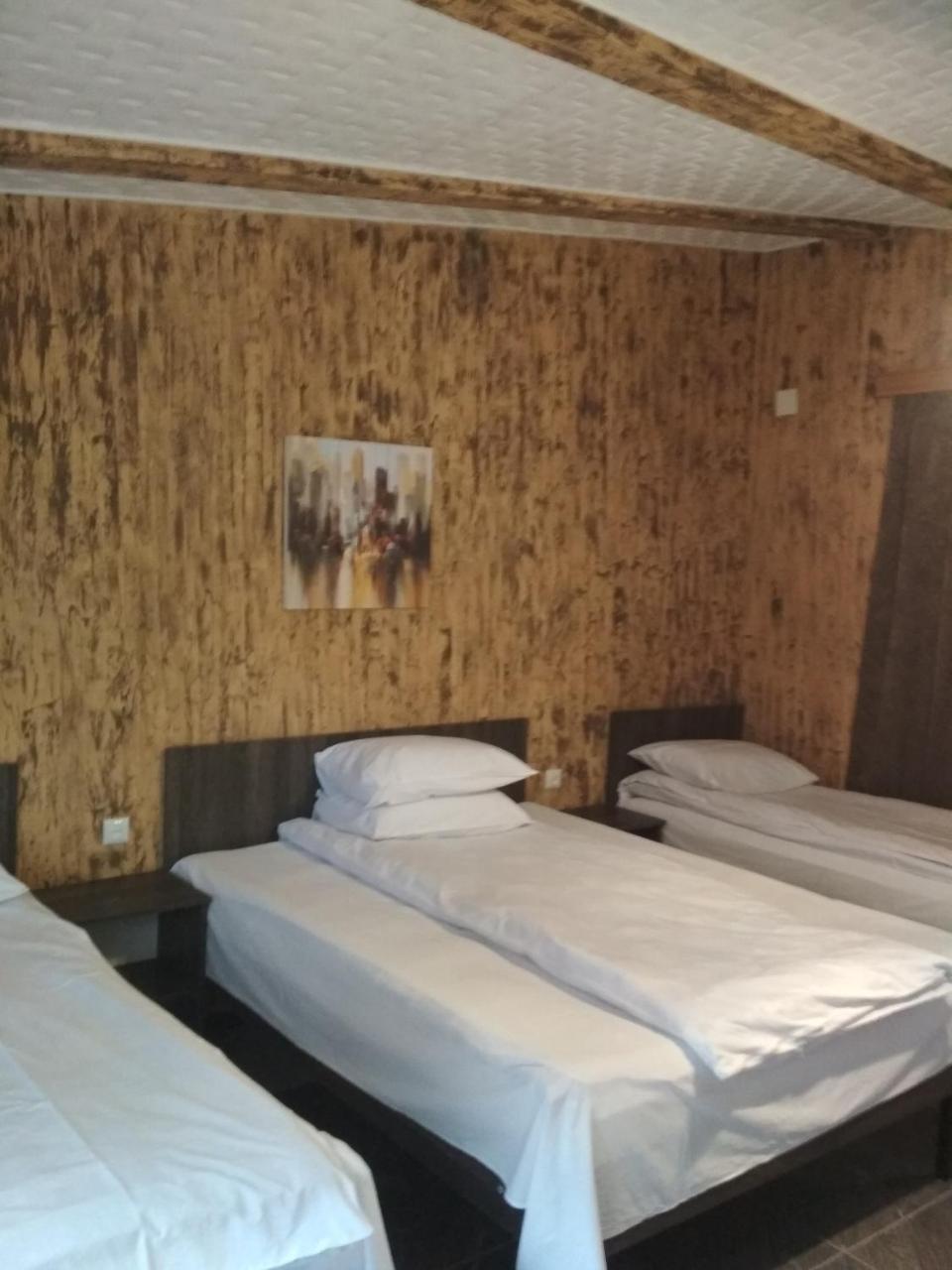 Guesthouse Melikishvili 57 Batumi Eksteriør bilde