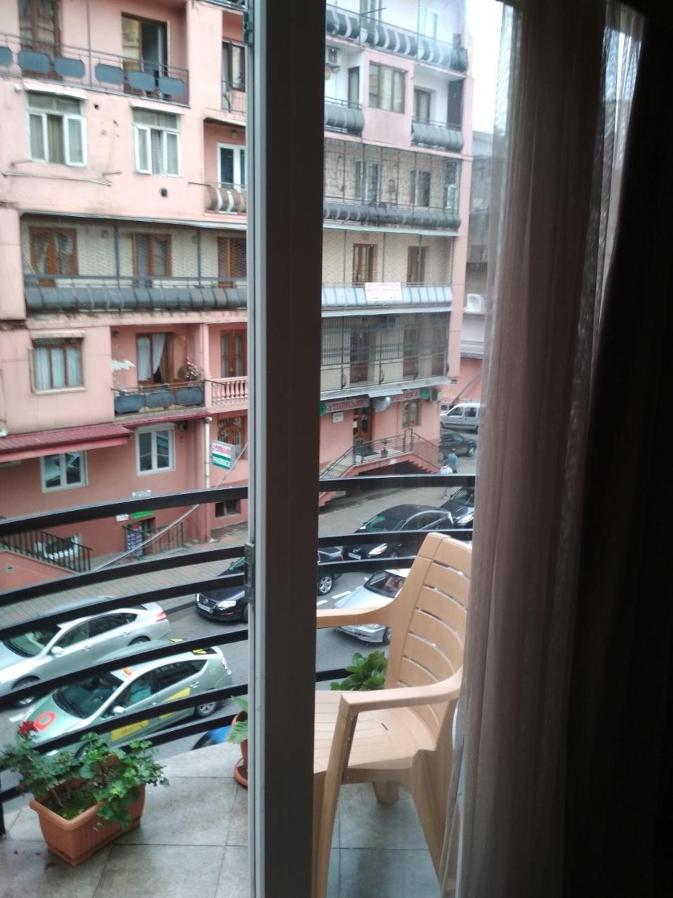 Guesthouse Melikishvili 57 Batumi Eksteriør bilde