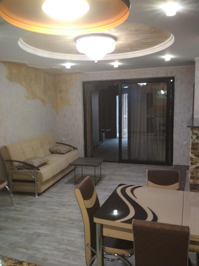 Guesthouse Melikishvili 57 Batumi Eksteriør bilde