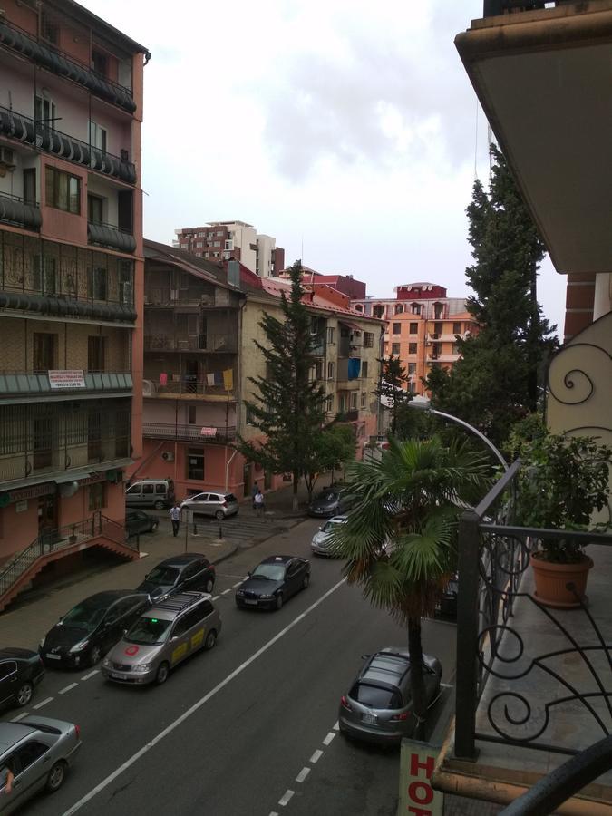 Guesthouse Melikishvili 57 Batumi Eksteriør bilde