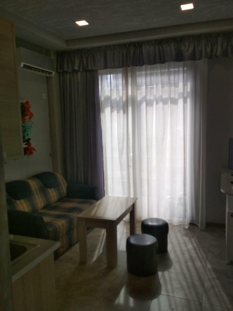 Guesthouse Melikishvili 57 Batumi Eksteriør bilde