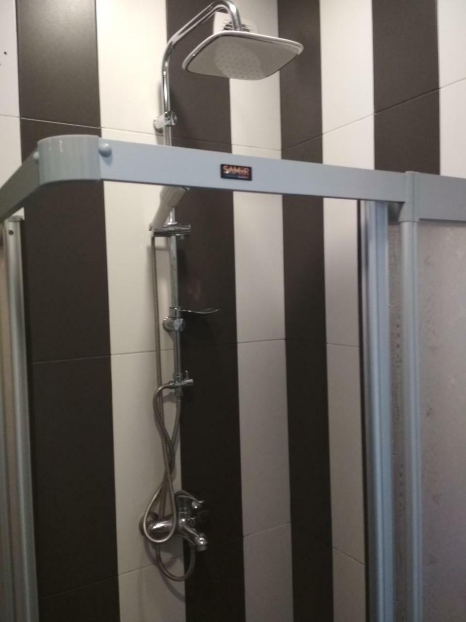 Guesthouse Melikishvili 57 Batumi Eksteriør bilde